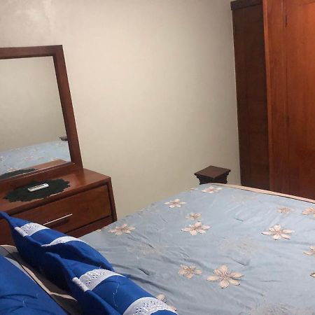 Apartamentos Kika Puerto Plata Buitenkant foto